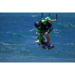 Casque De Protection Unisexe Kitesurf Et Sport Nautiques OCEAN DELPHN Noir -Aventure Aquatique Soldes casque de protection unisexe kitesurf et sport nautiques ocean delphn noir 5