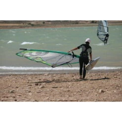 Casque De Protection Unisexe Kitesurf Et Sport Nautiques OCEAN RHINO Blanc -Aventure Aquatique Soldes casque de protection unisexe kitesurf et sport nautiques ocean rhino blanc 3