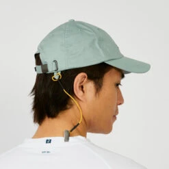 Tribord Casquette Bateau Sailing 100 Adulte Voile Coton Kaki 15 Tribord Casquette Bateau Sailing 100 Adulte Voile Coton Kaki -Aventure Aquatique Soldes casquette bateau sailing 100 adulte voile coton kaki 5