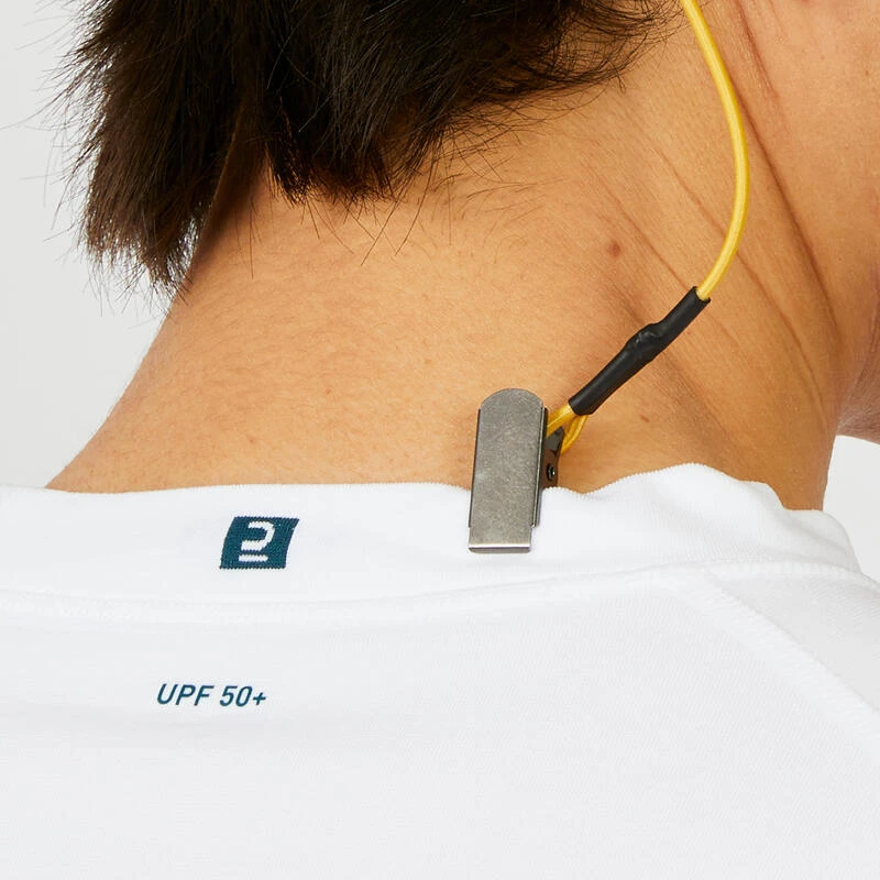 Tribord Casquette Bateau Sailing 100 Adulte Voile Coton Kaki 9 Tribord Casquette Bateau Sailing 100 Adulte Voile Coton Kaki – Image 7