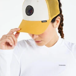 Tribord Casquette Bateau Sailing 500 Adulte Voile Beige Ocre 12 Tribord Casquette Bateau Sailing 500 Adulte Voile Beige Ocre -Aventure Aquatique Soldes casquette bateau sailing 500 adulte voile beige ocre 3