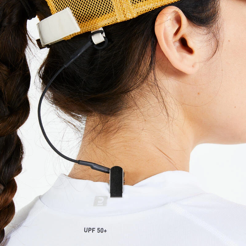 Tribord Casquette Bateau Sailing 500 Adulte Voile Beige Ocre 9 Tribord Casquette Bateau Sailing 500 Adulte Voile Beige Ocre – Image 7