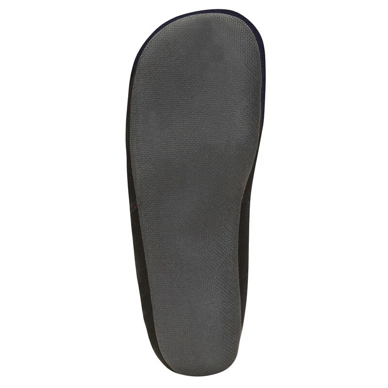 CHAUSSETTE SURF BODYBOARD 100 Néoprène 2MM NOIR 8 CHAUSSETTE SURF BODYBOARD 100 Néoprène 2MM NOIR – Image 6