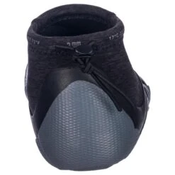 Chaussons Bas Surf 500 Néoprène 2mm Gris Noir -Aventure Aquatique Soldes chaussons bas surf 500 neoprene 2mm gris noir 3