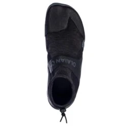Chaussons Bas Surf 500 Néoprène 2mm Gris Noir -Aventure Aquatique Soldes chaussons bas surf 500 neoprene 2mm gris noir 4
