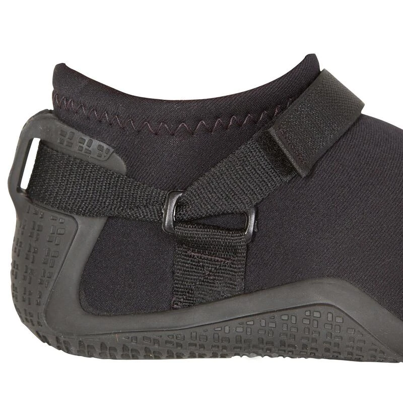 CHAUSSONS Bas SURF / WINDSURF Néoprène 3 Mm 8 CHAUSSONS Bas SURF / WINDSURF Néoprène 3 Mm – Image 6