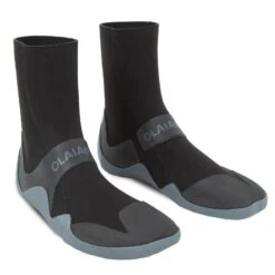 Chaussons Surf 500 Bottillons Néoprène 3 Mm Noir 13 Chaussons Surf 500 Bottillons Néoprène 3 Mm Noir -Aventure Aquatique Soldes chaussons surf 500 bottillons neoprene 3 mm noir 5
