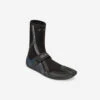 Chaussons Surf Bottillons 900 Néoprène 4 Mm Noir Gris 2 Chaussons Surf Bottillons 900 Néoprène 4 Mm Noir Gris -Aventure Aquatique Soldes chaussons surf bottillons 900 neoprene 4 mm noir gris