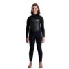 Combinaison 3/2mm Chestzip Thermal Surfing Cold Water Enfant Coastlines Steamer -Aventure Aquatique Soldes combinaison 32mm chestzip thermal surfing cold water enfant coastlines steamer
