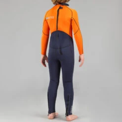 Combinaison De Surf Enfant 4.3 PIONNER MADNESS -Aventure Aquatique Soldes combinaison de surf enfant 43 pionner madness 2