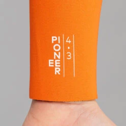 Combinaison De Surf Enfant 4.3 PIONNER MADNESS -Aventure Aquatique Soldes combinaison de surf enfant 43 pionner madness 6