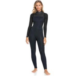 Roxy Combinaison De Surf Prologue 4/3mm GBS - Zip Au Dos Vert Femmes 13 Roxy Combinaison De Surf Prologue 4/3mm GBS - Zip Au Dos Vert Femmes -Aventure Aquatique Soldes combinaison de surf prologue 43mm gbs zip au dos vert femmes 4