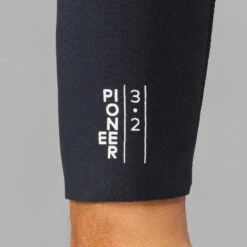 Combinaison Intégrale 3/2 Homme Pionneer Madness -Aventure Aquatique Soldes combinaison integrale 32 homme pionneer madness 3