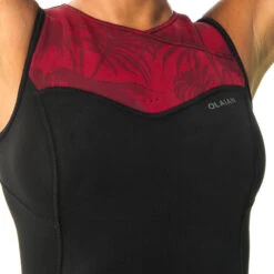 Combinaison Longjane Femme Expert Néoprène 1.5 Mm Extra Souple Sans Zip 16 Combinaison Longjane Femme Expert Néoprène 1.5 Mm Extra Souple Sans Zip -Aventure Aquatique Soldes combinaison longjane femme expert neoprene 15 mm extra souple sans zip 4