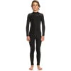 Quiksilver Combinaison Néoprène 3/2mm - Noire - Bébé 1 Quiksilver Combinaison Néoprène 3/2mm - Noire - Bébé -Aventure Aquatique Soldes combinaison neoprene 32mm noire bebe