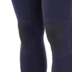 Combinaison SURF 100 Néoprène 2/2 Mm Homme Bleu 14 Combinaison SURF 100 Néoprène 2/2 Mm Homme Bleu -Aventure Aquatique Soldes combinaison surf 100 neoprene 22 mm homme bleu 2