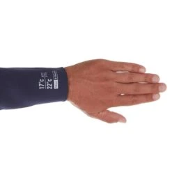 Combinaison SURF 100 Néoprène 2/2 Mm Homme Bleu 15 Combinaison SURF 100 Néoprène 2/2 Mm Homme Bleu -Aventure Aquatique Soldes combinaison surf 100 neoprene 22 mm homme bleu 3