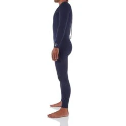 Combinaison SURF 100 Néoprène 2/2 Mm Homme Bleu 20 Combinaison SURF 100 Néoprène 2/2 Mm Homme Bleu -Aventure Aquatique Soldes combinaison surf 100 neoprene 22 mm homme bleu 8