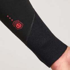 Combinaison Surf Néoprène 4/3 Mm Homme - 900 Team Rider Noir 19 Combinaison Surf Néoprène 4/3 Mm Homme - 900 Team Rider Noir -Aventure Aquatique Soldes combinaison surf neoprene 43 mm homme 900 team rider noir 7