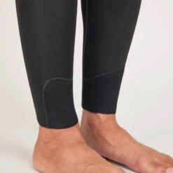 Combinaison Surf Néoprène 4/3 Mm Homme - 900 Team Rider Noir 20 Combinaison Surf Néoprène 4/3 Mm Homme - 900 Team Rider Noir -Aventure Aquatique Soldes combinaison surf neoprene 43 mm homme 900 team rider noir 8