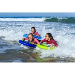Tribord Combinaison Surf Shorty 100 Néoprène Enfant Violet -Aventure Aquatique Soldes combinaison surf shorty 100 neoprene enfant violet 5