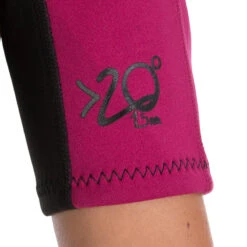 Tribord Combinaison Surf Shorty 100 Néoprène Femme Violet 17 Tribord Combinaison Surf Shorty 100 Néoprène Femme Violet -Aventure Aquatique Soldes combinaison surf shorty 100 neoprene femme violet 5