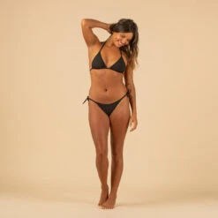 CULOTTE NOUÉE FEMME SURF SOFY SYMI NOIR -Aventure Aquatique Soldes culotte nouee femme surf sofy symi noir 4