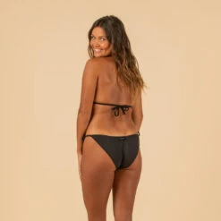 CULOTTE NOUÉE FEMME SURF SOFY SYMI NOIR -Aventure Aquatique Soldes culotte nouee femme surf sofy symi noir 6