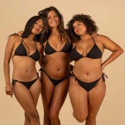 CULOTTE NOUÉE FEMME SURF SOFY SYMI NOIR -Aventure Aquatique Soldes culotte nouee femme surf sofy symi noir 7