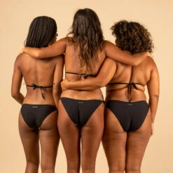 CULOTTE NOUÉE FEMME SURF SOFY SYMI NOIR -Aventure Aquatique Soldes culotte nouee femme surf sofy symi noir 8