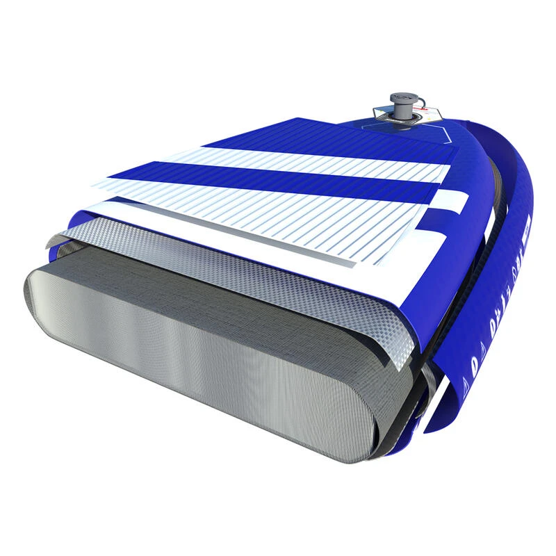 Ensemble De Planche à Pagaie Gonflable Aquaplanet SEEKER 10'8" 6 Ensemble De Planche à Pagaie Gonflable Aquaplanet SEEKER 10'8" – Image 4