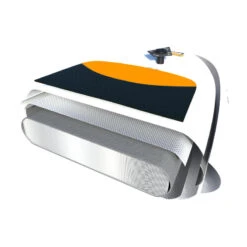 Ensemble De Planche à Pagaie Gonflable Hurley Advantage Outsider 10'6" -Aventure Aquatique Soldes ensemble de planche a pagaie gonflable hurley advantage outsider 106 3