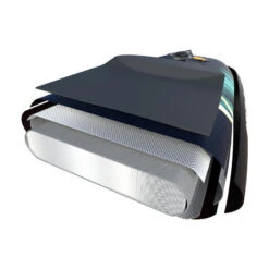 Ensemble Planche à Pagaie Gonflable Hurley Phantomtour PARADISE 10'6 -Aventure Aquatique Soldes ensemble planche a pagaie gonflable hurley phantomtour paradise 106 3