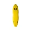 Victory EPS Softboard - Planche De Surf En Mousse - 6'0 - Yellow 2 Victory EPS Softboard - Planche De Surf En Mousse - 6'0 - Yellow -Aventure Aquatique Soldes eps softboard planche de surf en mousse 60 yellow