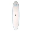 Victory EPS Softboard - Planche De Surf En Mousse - 8'0 Wide - Light Blue -Aventure Aquatique Soldes eps softboard planche de surf en mousse 80 wide light blue