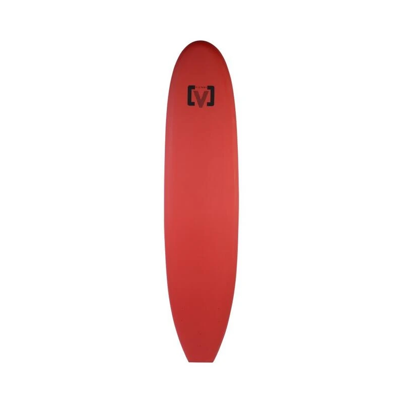 Victory EPS Softboard - Planche De Surf En Mousse - 8'0 Wide - Red 4 Victory EPS Softboard - Planche De Surf En Mousse - 8'0 Wide - Red – Image 2