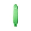 Victory EPS Softboard - Planche De Surf En Mousse - Malibu 7'0 Wide - Green -Aventure Aquatique Soldes eps softboard planche de surf en mousse malibu 70 wide green