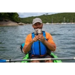 Aquapac Etui Professionnel étanche Pour Téléphone Plus Bleu -Aventure Aquatique Soldes etui professionnel etanche pour telephone plus bleu 4