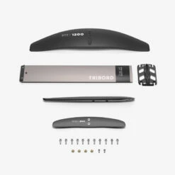 Tribord Foil De Wingfoil 1200 Cm² - WNG500 -Aventure Aquatique Soldes foil de wingfoil 1200 cm wng500 2