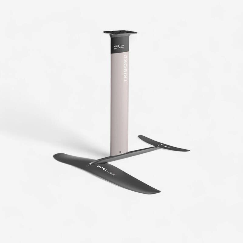 Tribord Foil De Wingfoil - WNG500 1500 Cm² 3 Tribord Foil De Wingfoil - WNG500 1500 Cm²