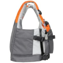 Gilet D'aide à La Flottabilité 50N Canoë Kayak Et Stand Up Paddle à Poches -Aventure Aquatique Soldes gilet daide a la flottabilite 50n canoe kayak et stand up paddle a poches 2