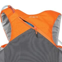 Gilet D'aide à La Flottabilité 50N Canoë Kayak Et Stand Up Paddle à Poches -Aventure Aquatique Soldes gilet daide a la flottabilite 50n canoe kayak et stand up paddle a poches 5