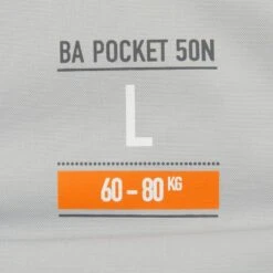 Gilet D'aide à La Flottabilité 50N Canoë Kayak Et Stand Up Paddle à Poches -Aventure Aquatique Soldes gilet daide a la flottabilite 50n canoe kayak et stand up paddle a poches 8