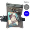 Aquapac Grand étui à Bandoulière étanche -Aventure Aquatique Soldes grand etui a bandouliere etanche