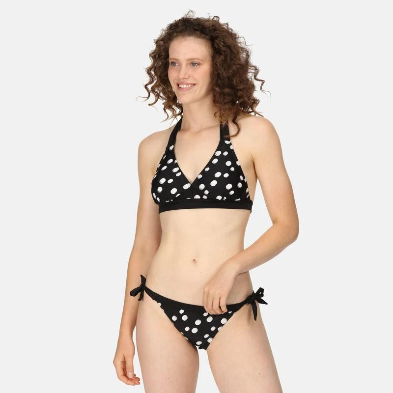 Regatta Haut De Bikini Avec Liens Femme Flavia 7 Regatta Haut De Bikini Avec Liens Femme Flavia – Image 5