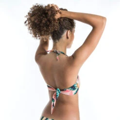 Haut De Maillot De Bain Bandeau LAURA JUNGLE Avec Coques Amovibles 13 Haut De Maillot De Bain Bandeau LAURA JUNGLE Avec Coques Amovibles -Aventure Aquatique Soldes haut de maillot de bain bandeau laura jungle avec coques amovibles 1