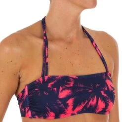 Haut De Maillot De Bain Bandeau LAURA POLY Avec Coques Amovibles 14 Haut De Maillot De Bain Bandeau LAURA POLY Avec Coques Amovibles -Aventure Aquatique Soldes haut de maillot de bain bandeau laura poly avec coques amovibles 2