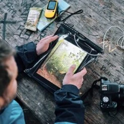 HERMETIC Dry Bag Mega | Pochette étanche Pour Tablette | FIDLOCK 10 HERMETIC Dry Bag Mega | Pochette étanche Pour Tablette | FIDLOCK -Aventure Aquatique Soldes hermetic dry bag mega pochette etanche pour tablette fidlock 3