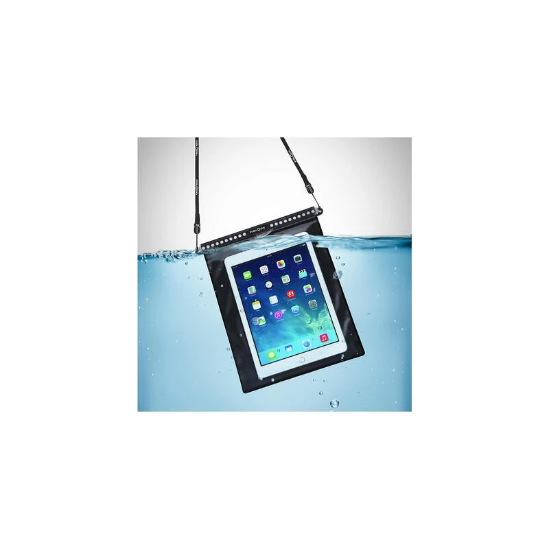 HERMETIC Dry Bag Mega | Pochette étanche Pour Tablette | FIDLOCK 7 HERMETIC Dry Bag Mega | Pochette étanche Pour Tablette | FIDLOCK – Image 5
