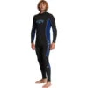 Billabong Hommes Absolute 3/2mm Flatlock Back Zip Combinaison Néoprène 2 Billabong Hommes Absolute 3/2mm Flatlock Back Zip Combinaison Néoprène -Aventure Aquatique Soldes hommes absolute 32mm flatlock back zip combinaison neoprene